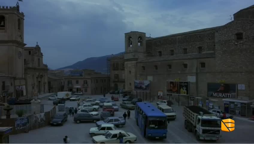 GIA TV Program Thumbnail, Poster