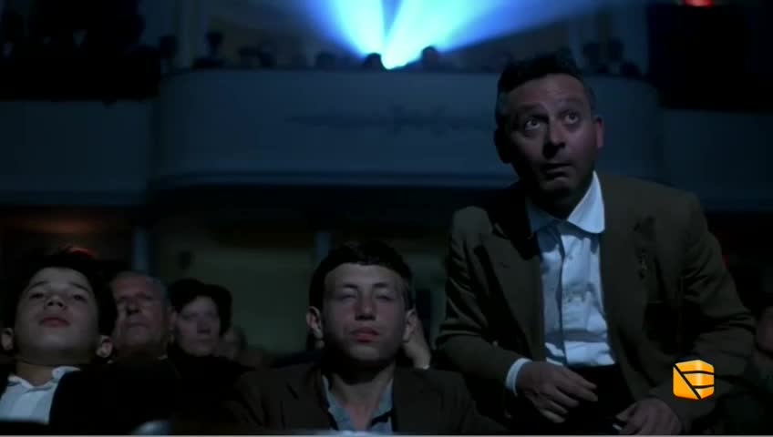 GIA TV Program Thumbnail, Poster