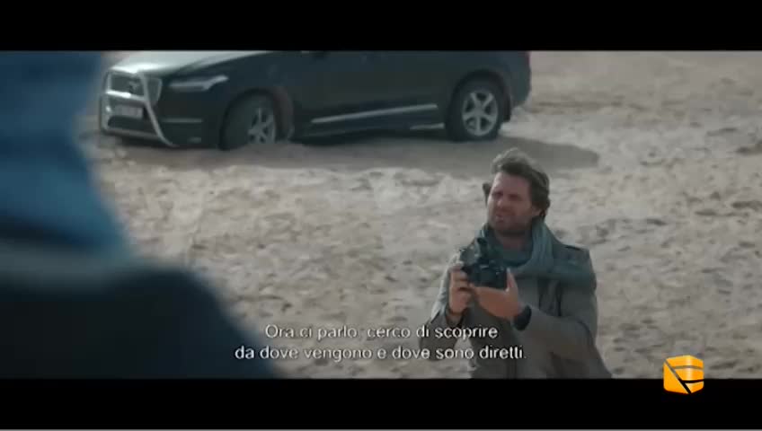 GIA TV Program Thumbnail, Poster