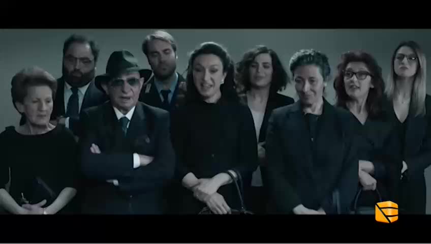 GIA TV Program Thumbnail, Poster