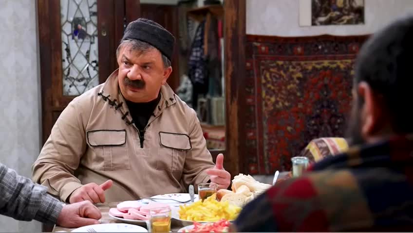 GIA TV Program Thumbnail, Poster