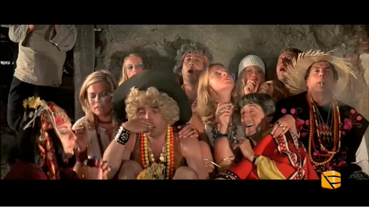 GIA TV Program Thumbnail, Poster