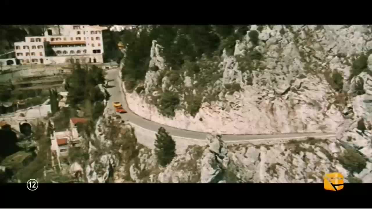 GIA TV Program Thumbnail, Poster