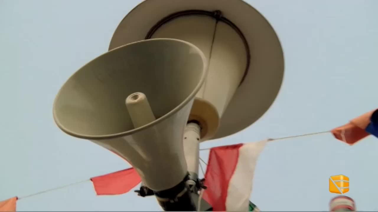 GIA TV Program Thumbnail, Poster