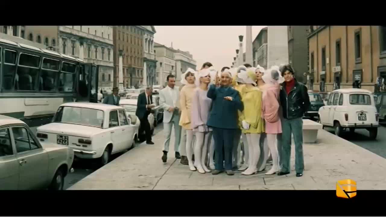 GIA TV Program Thumbnail, Poster