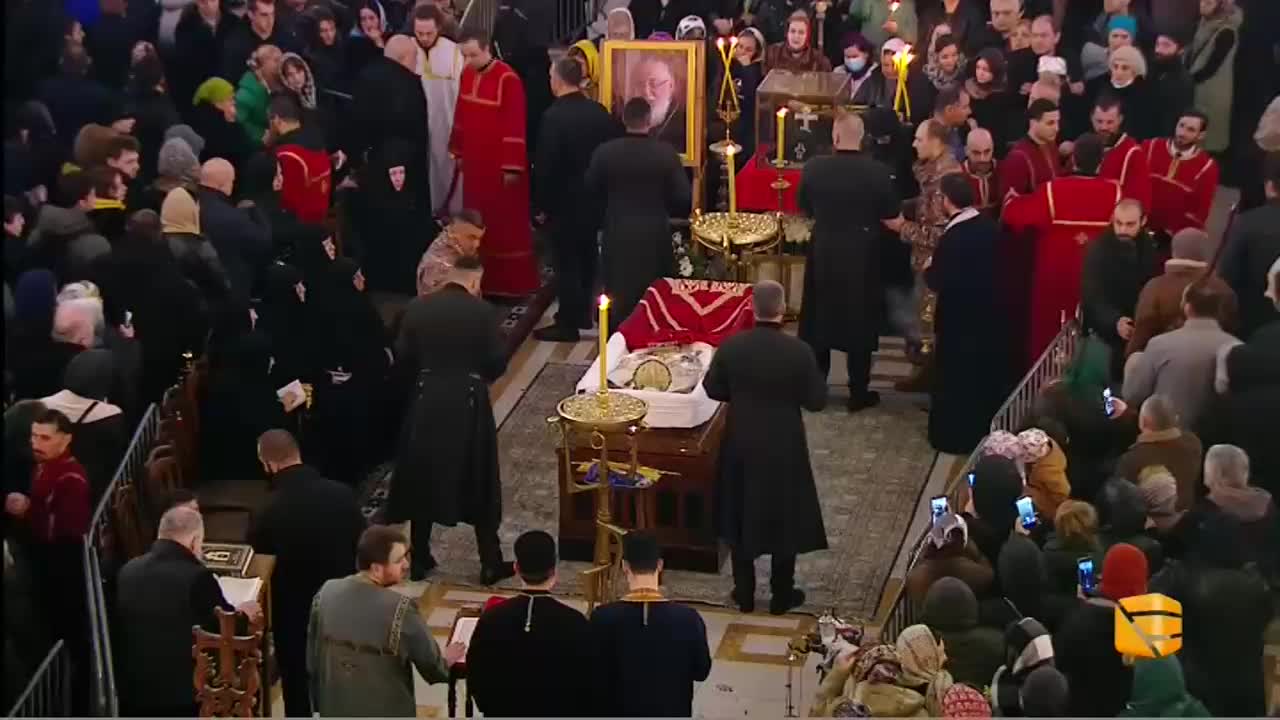 GIA TV Program Thumbnail, Poster