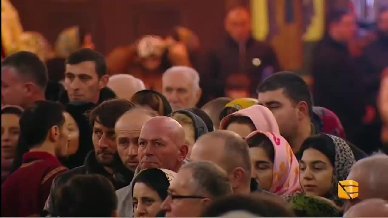 GIA TV Program Thumbnail, Poster