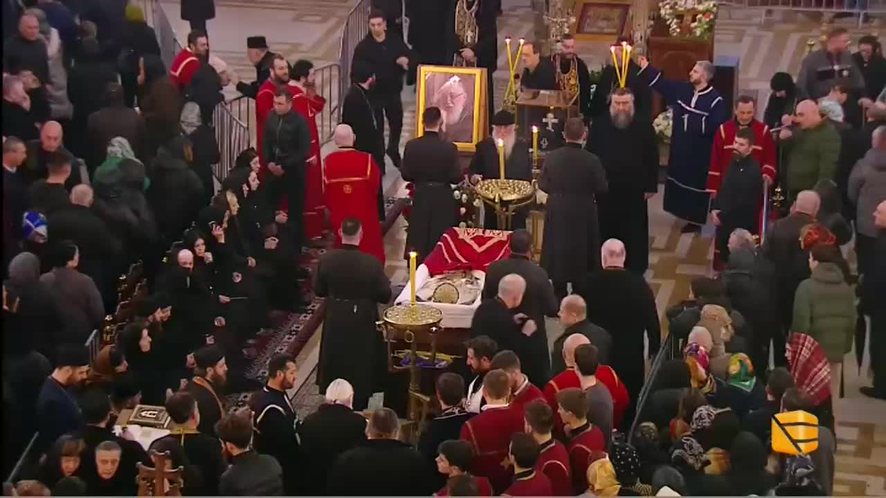 GIA TV Program Thumbnail, Poster