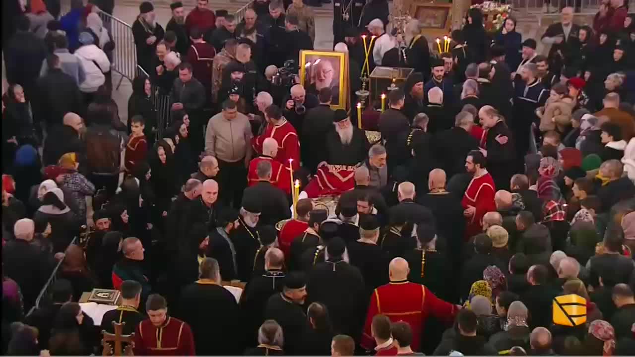 GIA TV Program Thumbnail, Poster