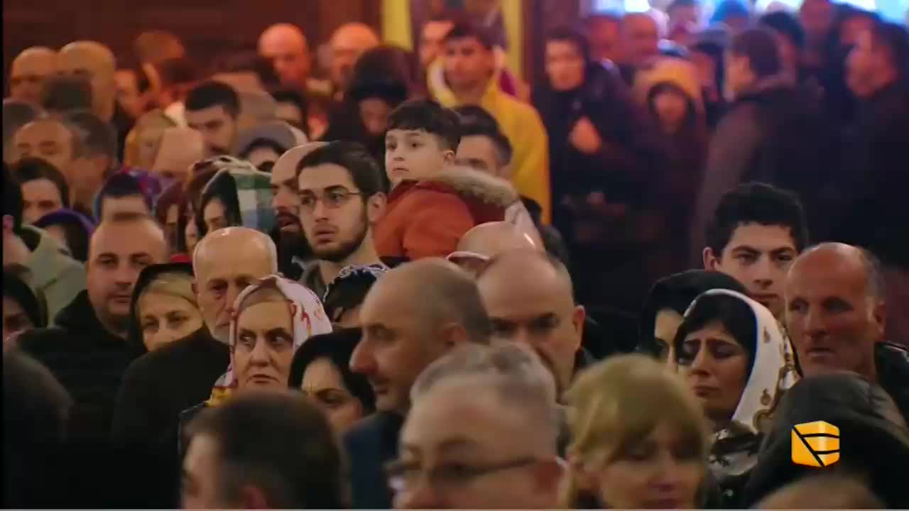 GIA TV Program Thumbnail, Poster