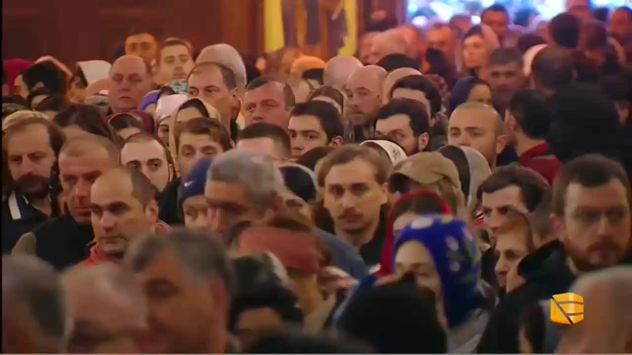 GIA TV Program Thumbnail, Poster