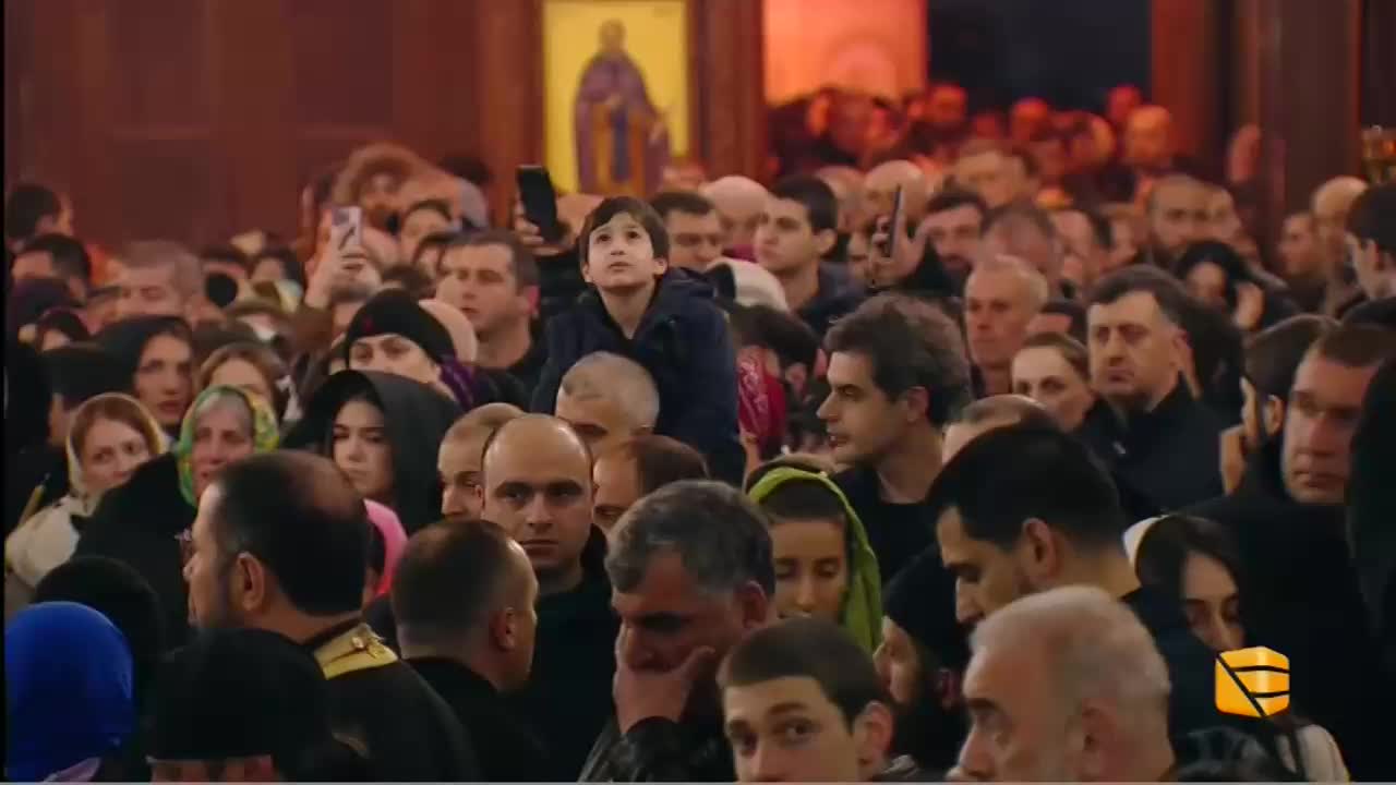 GIA TV Program Thumbnail, Poster