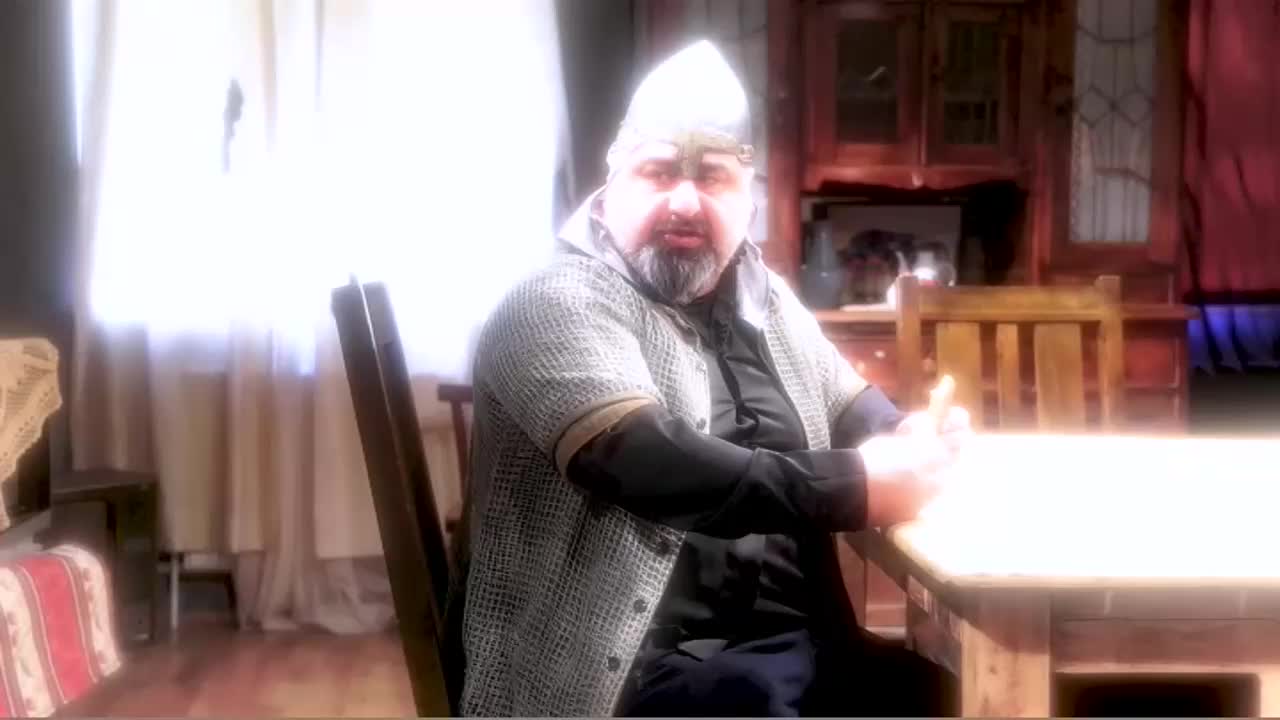 GIA TV Program Thumbnail, Poster