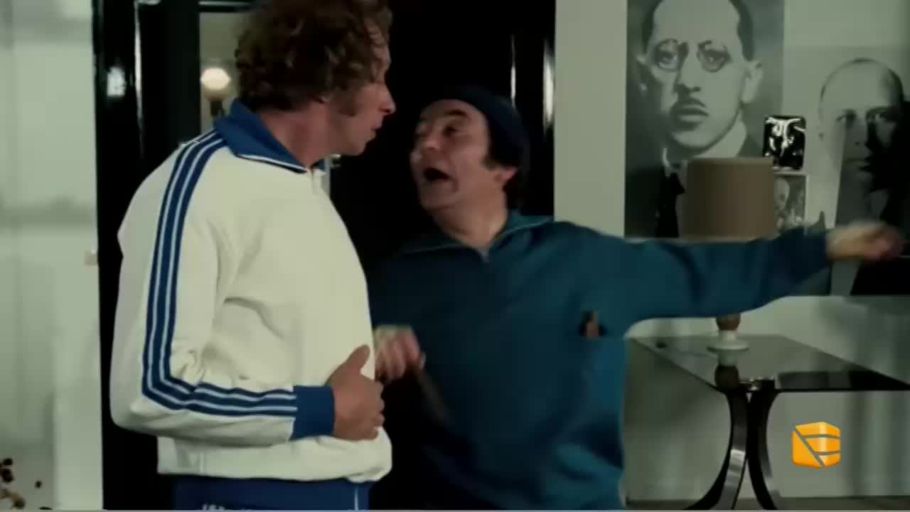 GIA TV Program Thumbnail, Poster