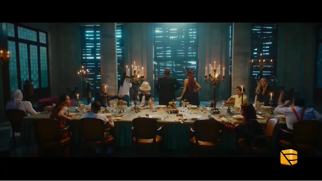 GIA TV Program Thumbnail, Poster