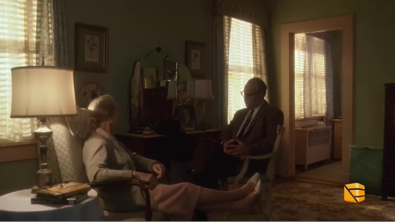 GIA TV Program Thumbnail, Poster