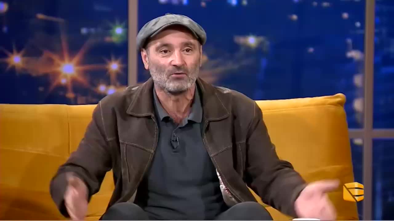 GIA TV Program Thumbnail, Poster