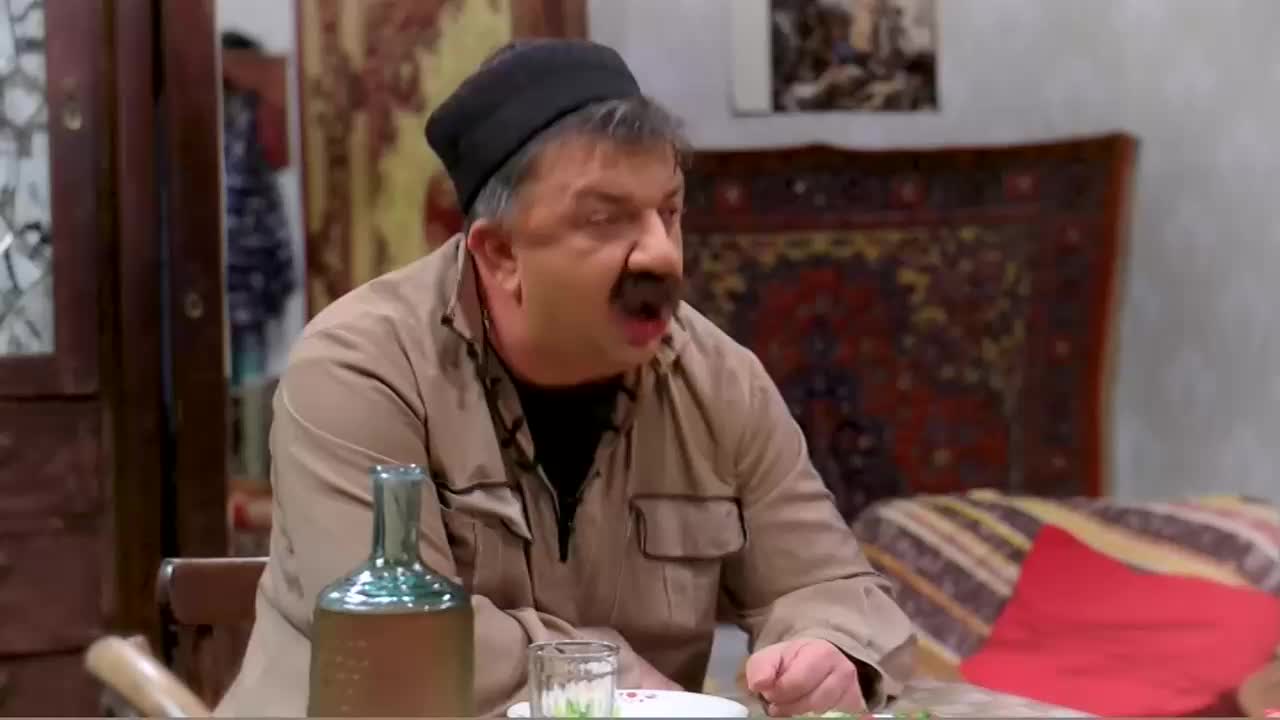 GIA TV Program Thumbnail, Poster