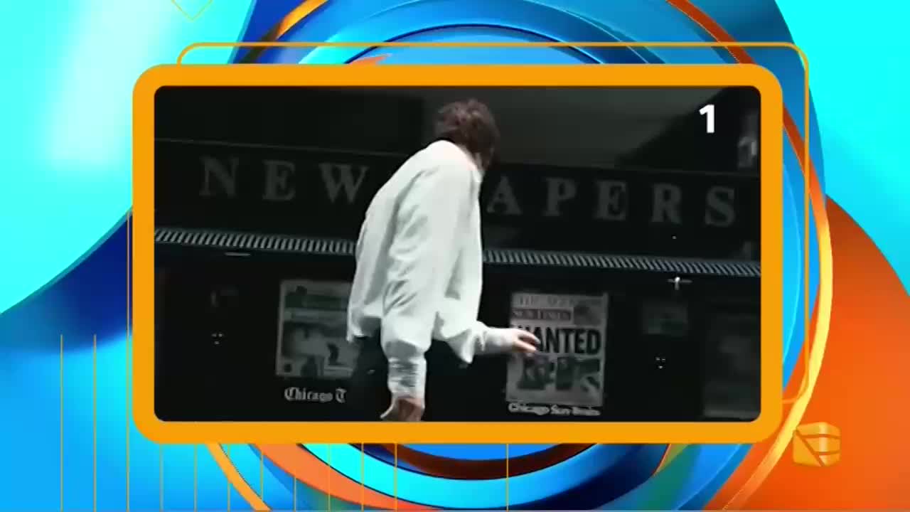 GIA TV Program Thumbnail, Poster