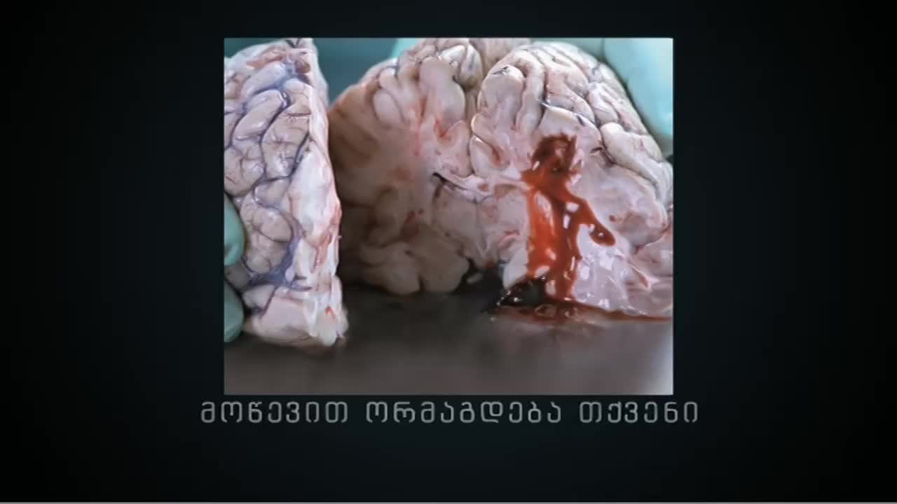 GIA TV Program Thumbnail, Poster