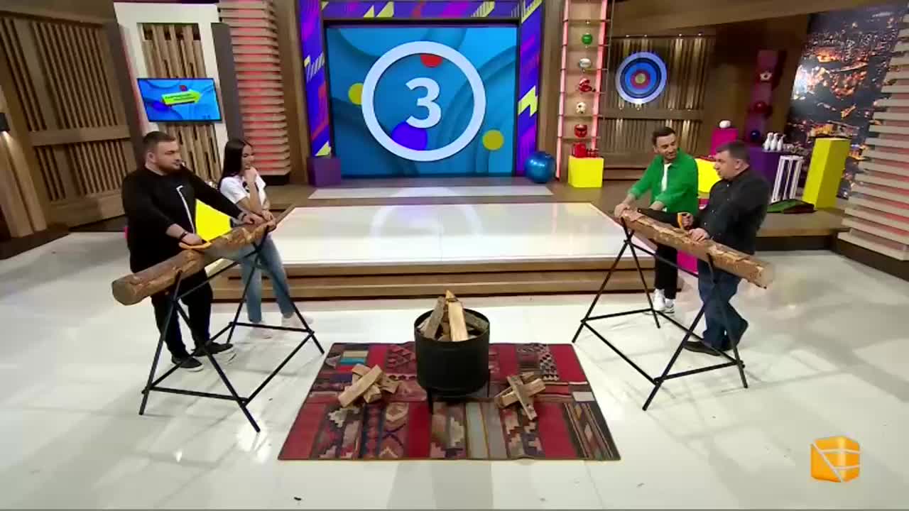 GIA TV Program Thumbnail, Poster