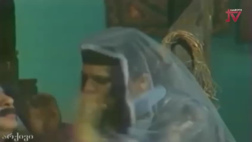 GIA TV Program Thumbnail, Poster