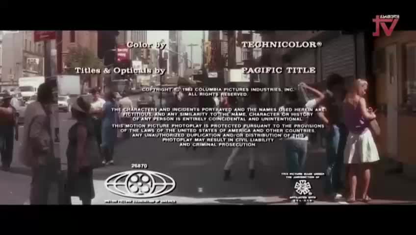 GIA TV Program Thumbnail, Poster