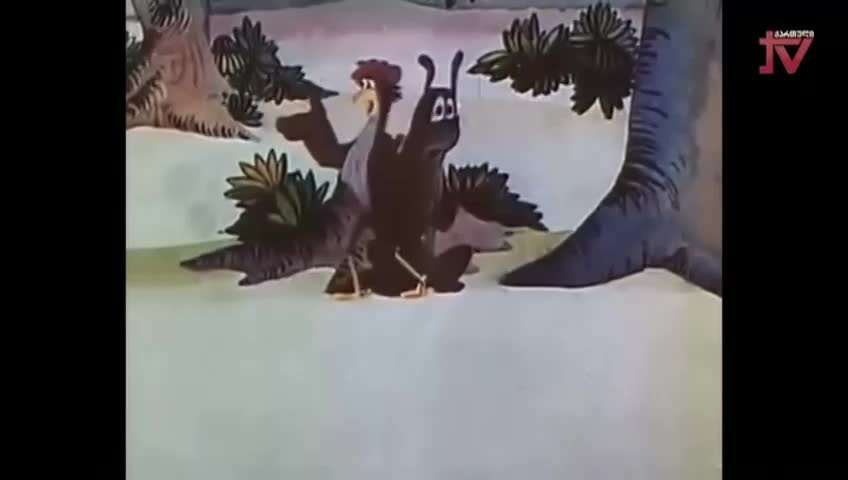 GIA TV Program Thumbnail, Poster