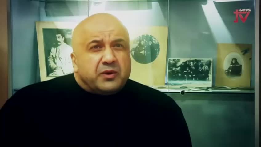 GIA TV Program Thumbnail, Poster