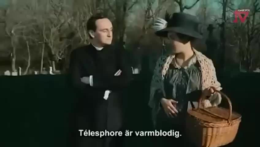 GIA TV Program Thumbnail, Poster