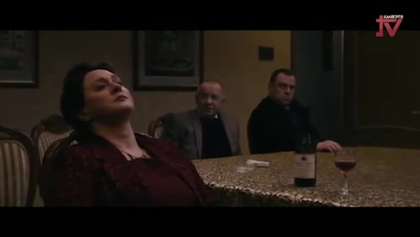 GIA TV Program Thumbnail, Poster