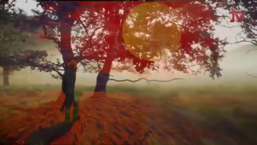 GIA TV Program Thumbnail, Poster