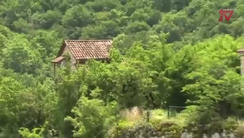 GIA TV Program Thumbnail, Poster