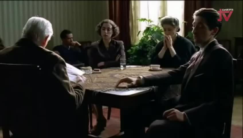 GIA TV Program Thumbnail, Poster