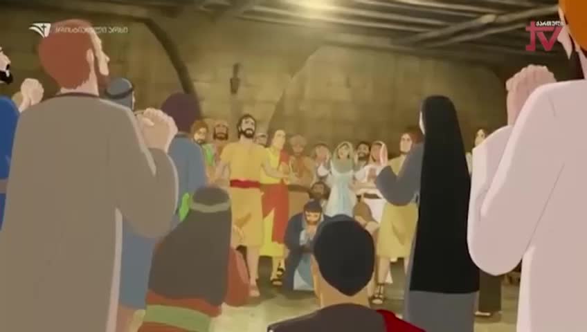 GIA TV Program Thumbnail, Poster