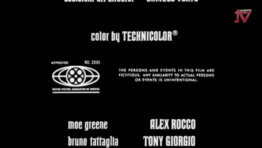 GIA TV Program Thumbnail, Poster