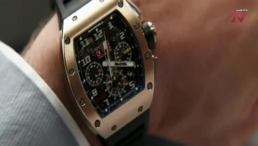 GIA TV Program Thumbnail, Poster