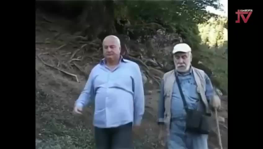 GIA TV Program Thumbnail, Poster