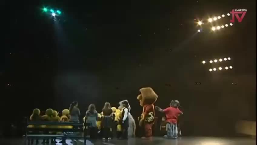 GIA TV Program Thumbnail, Poster