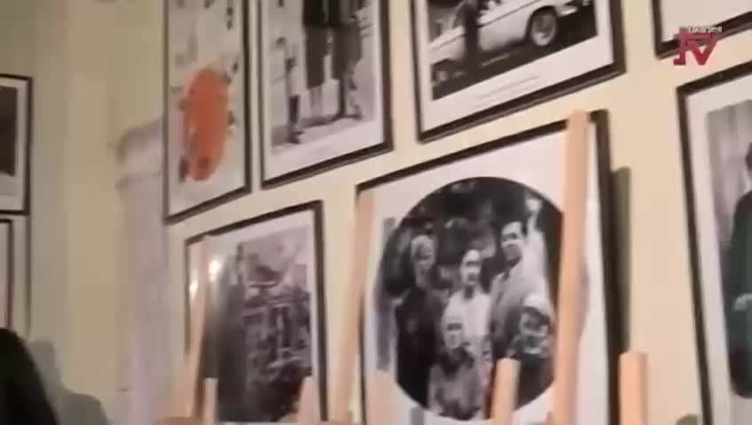 GIA TV Program Thumbnail, Poster