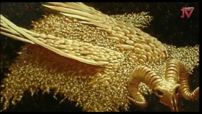 GIA TV Program Thumbnail, Poster