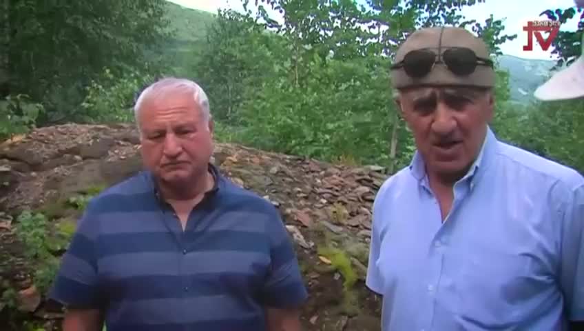 GIA TV Program Thumbnail, Poster