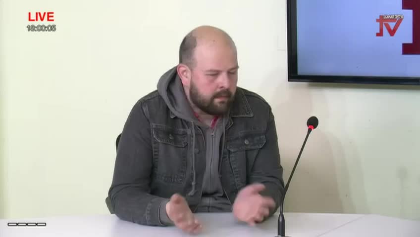 GIA TV Program Thumbnail, Poster