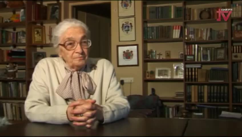 GIA TV Program Thumbnail, Poster