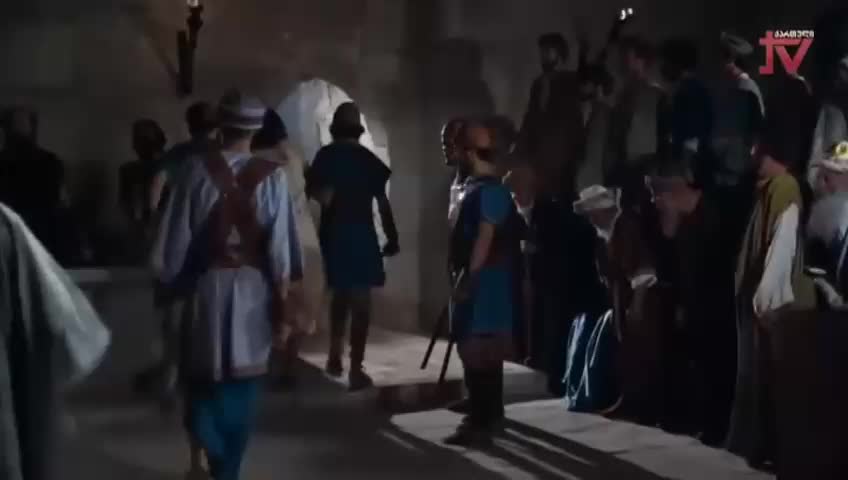 GIA TV Program Thumbnail, Poster