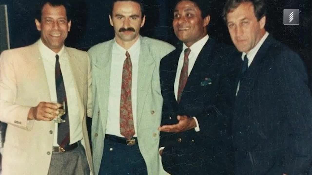 GIA TV Program Thumbnail, Poster