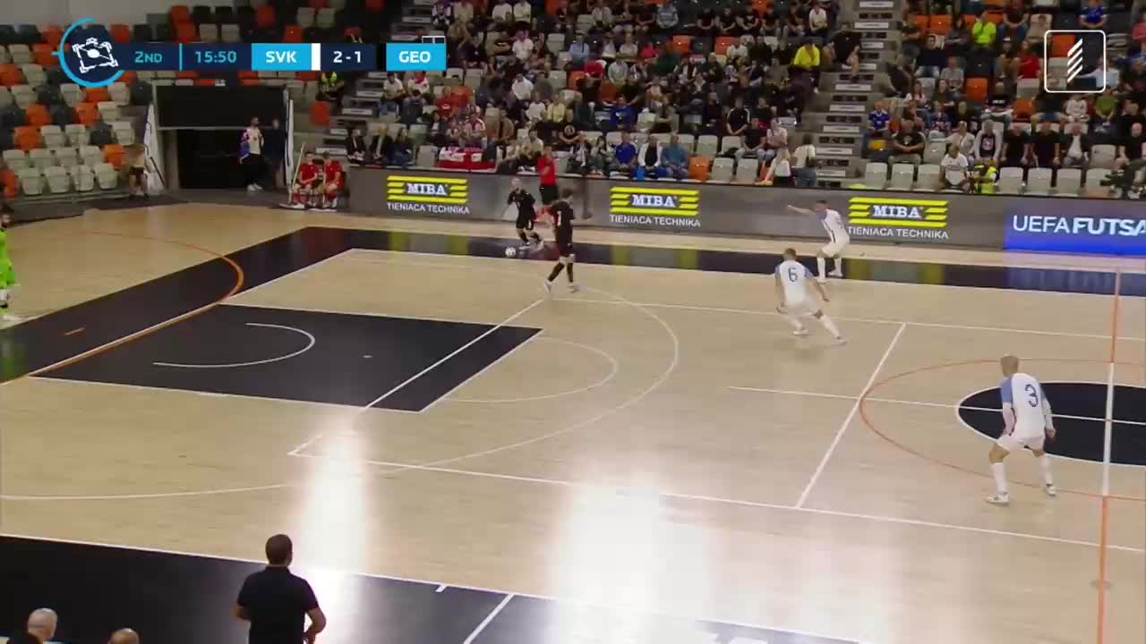 GIA TV Program Thumbnail, Poster