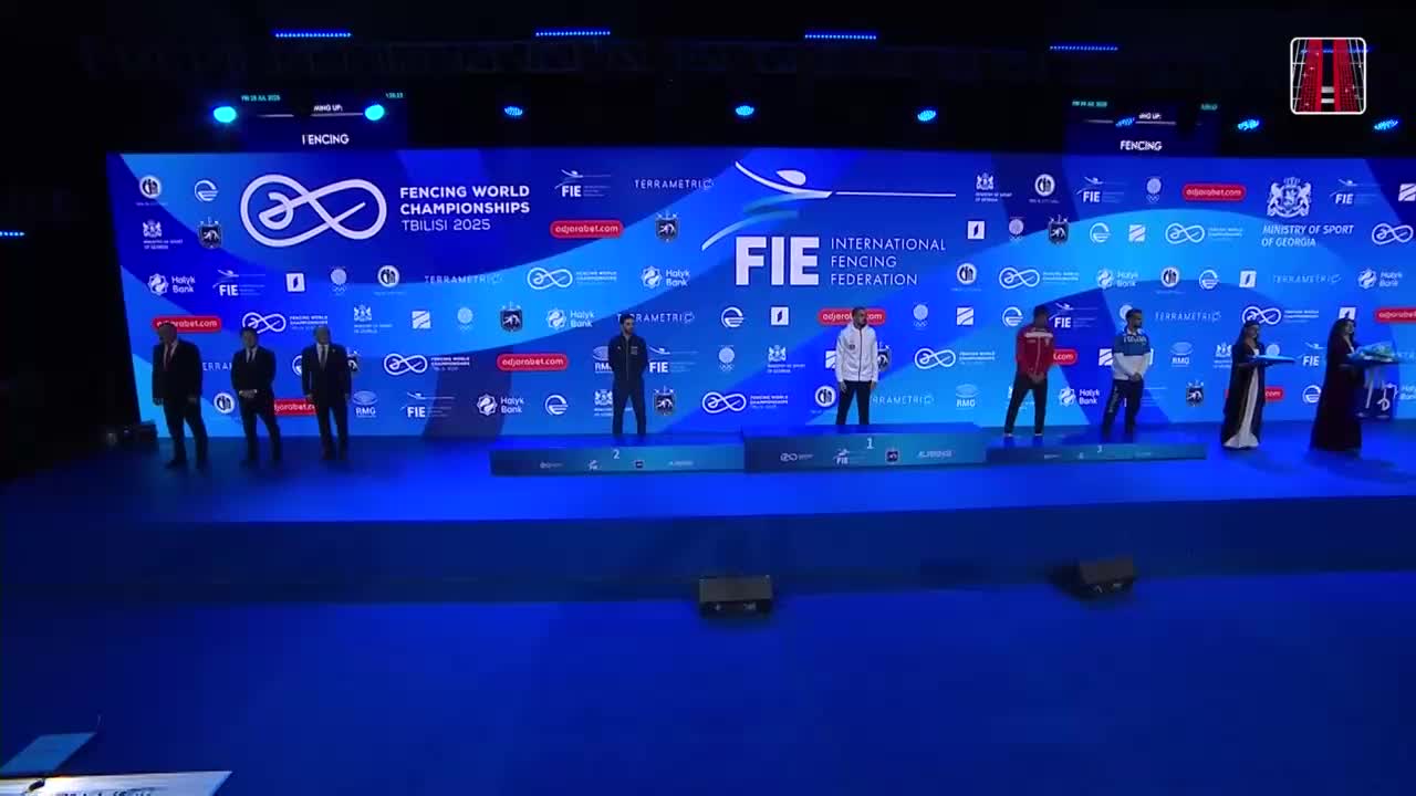 GIA TV Program Thumbnail, Poster